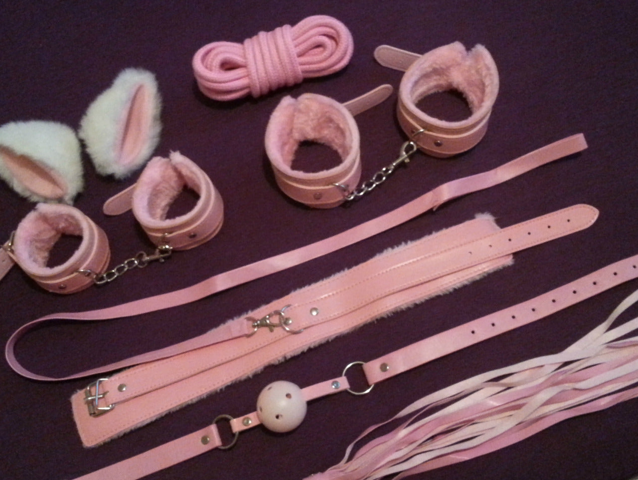 Kawaii Bdsm Gift Cards (41394405383)
