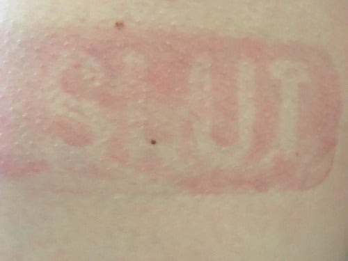 Slut Impression Paddle (11533002247)