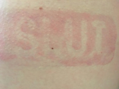 Slut Impression Paddle (11533002247)