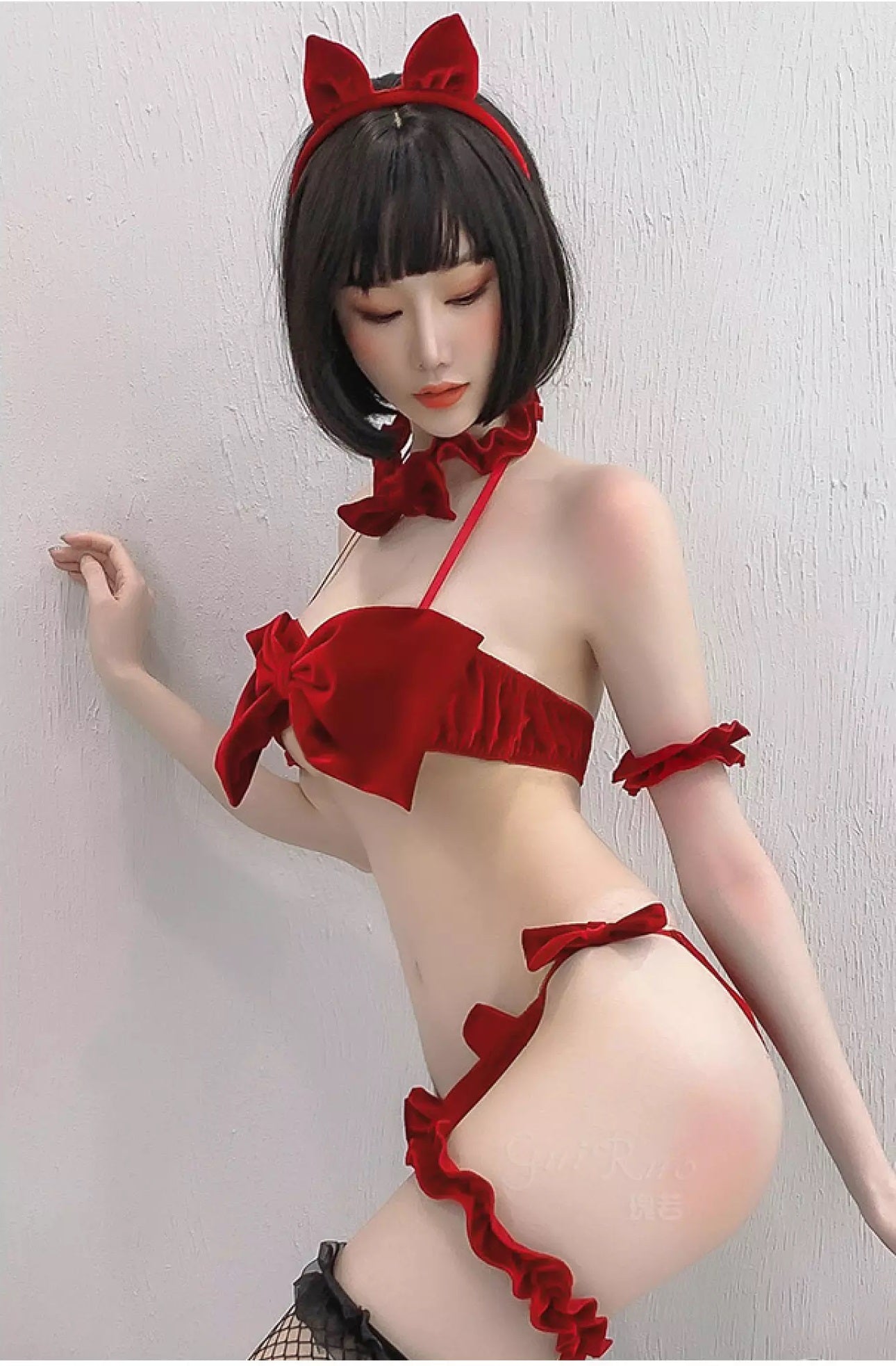 Velvet Present Lingerie